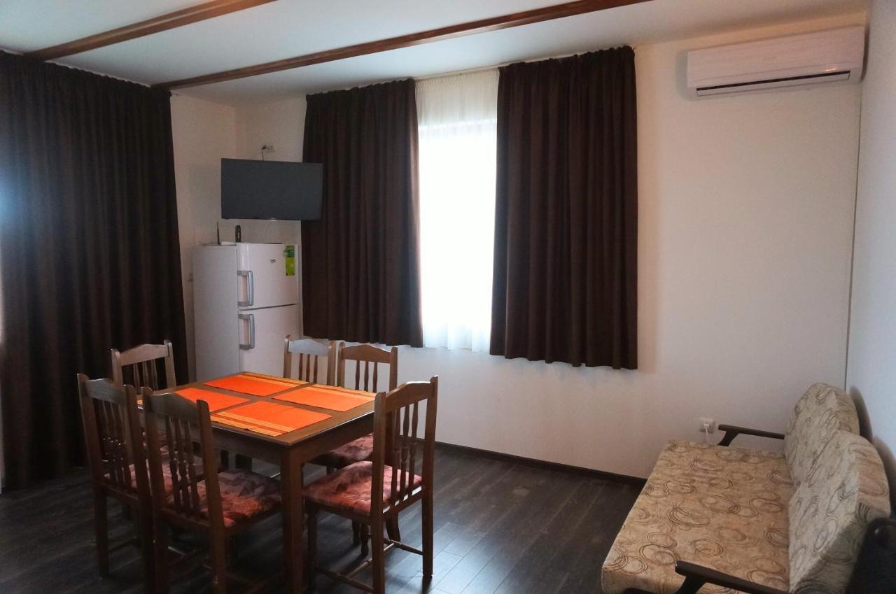 Вила Едем - Villa Edem - Beach Bolata Area Bŭlgarevo Exterior photo