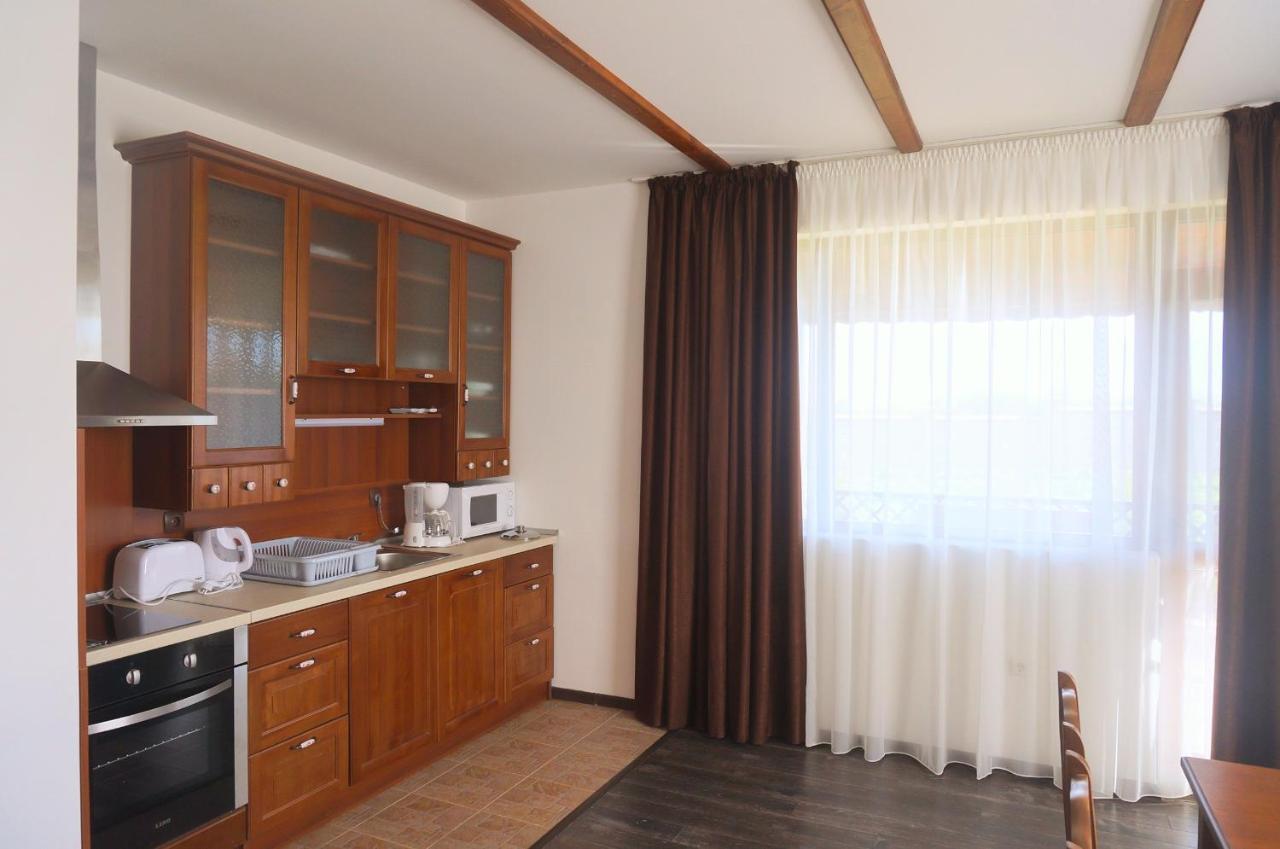 Вила Едем - Villa Edem - Beach Bolata Area Bŭlgarevo Exterior photo